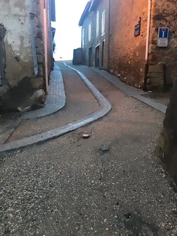 Centre historique